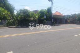 Tanah Investasi Dijual di Denpasar Punya Luas 432m2 Tanah Investasi Dijual di Denpasar Punya Luas 432m2