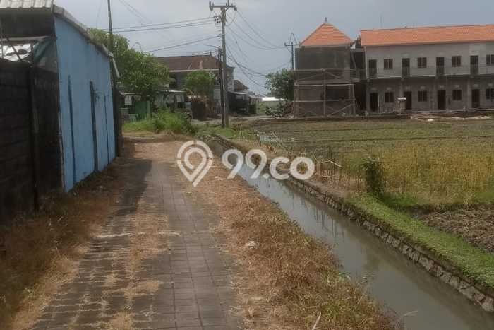 Kavling Tanah Dijual di Mengwi Badung Spesifikasi 285m2 Kavling Tanah Dijual di Mengwi Badung Spesifikasi 285m2