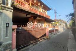 Rumah Modern Cantik 0 Kamar Bisa Langsung Pindah di Denpasar Barat Rumah Modern Cantik 0 Kamar Bisa Langsung Pindah di Denpasar Barat