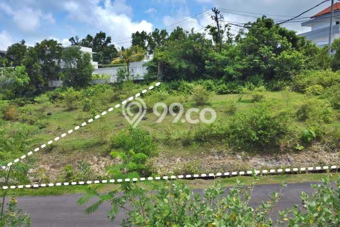 Dijual Tanah Lokasi Pecatu, Badung Seluas 748m2 Dijual Tanah Lokasi Pecatu, Badung Seluas 748m2