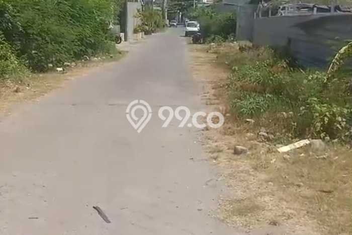 Tanah Dijual di Badung Seluas 1230m2 Strategis Tanah Dijual di Badung Seluas 1230m2 Strategis