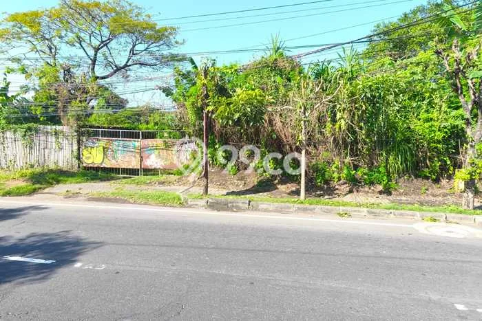 Tanah Dijual Area Strategis di Sanur Denpasar 3000m2 Tanah Dijual Area Strategis di Sanur Denpasar 3000m2