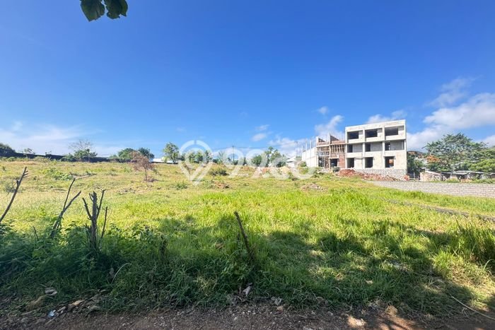 Dijual Tanah di Badung, Luas 580m2 SHM Dijual Tanah di Badung, Luas 580m2 SHM