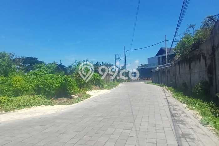 Untuk Dijual Tanah 400m2 di Sunset Road, Badung Untuk Dijual Tanah 400m2 di Sunset Road, Badung