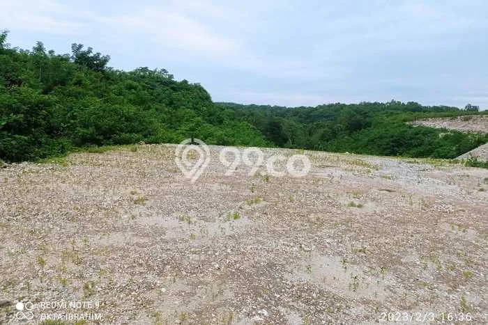Tanah Kavling Dijual di Badung dengan Spesifikasi 29720m2 Tanah Kavling Dijual di Badung dengan Spesifikasi 29720m2