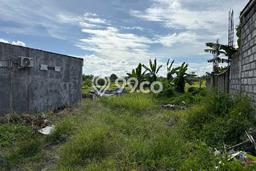 Tanah Dijual di Gianyar Seluas 200m2 Strategis Tanah Dijual di Gianyar Seluas 200m2 Strategis