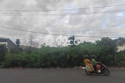 Tanah di Denpasar Barat, Denpasar Luas 1625m2 Dijual Segera Tanah di Denpasar Barat, Denpasar Luas 1625m2 Dijual Segera