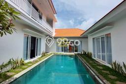 DIJUAL! Vila Kawasan , Area 339m2m², Posisi Premium DIJUAL! Vila Kawasan , Area 339m2m², Posisi Premium