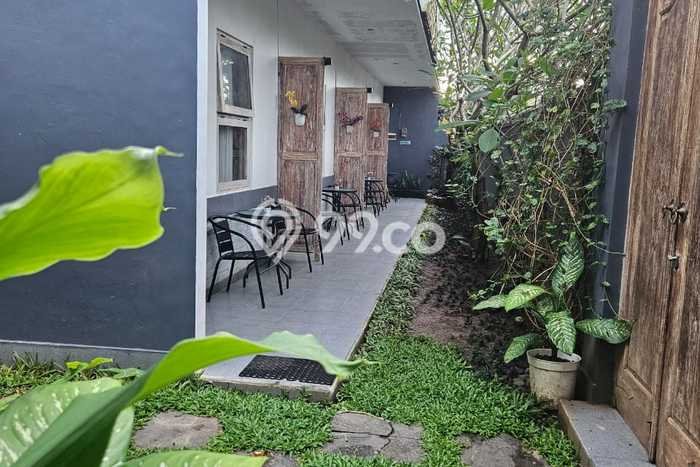 Kost untuk Dijual di Balangan Punya 0 Kamar Kost untuk Dijual di Balangan Punya 0 Kamar