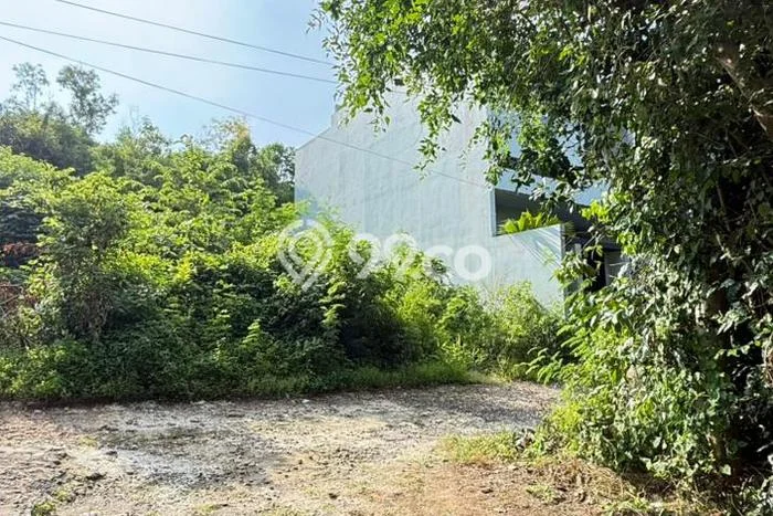 Untuk Dijual Tanah di Badung, Luas 197m2 SHM Untuk Dijual Tanah di Badung, Luas 197m2 SHM
