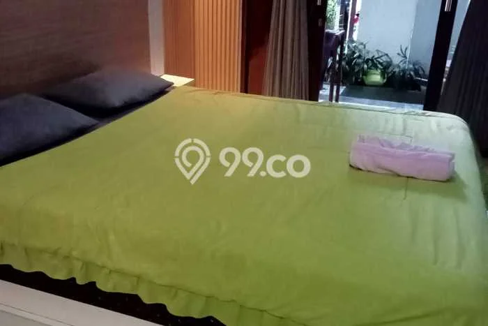 Kos-kosan Dijual di Sanur Denpasar Luas 300m2 Kos-kosan Dijual di Sanur Denpasar Luas 300m2