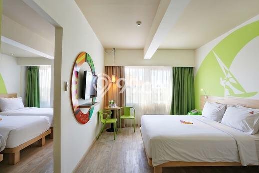 Jual Hotel Kawasan , Luas 5000m2m², Area Berkembang, Mainroad Jual Hotel Kawasan , Luas 5000m2m², Area Berkembang, Mainroad