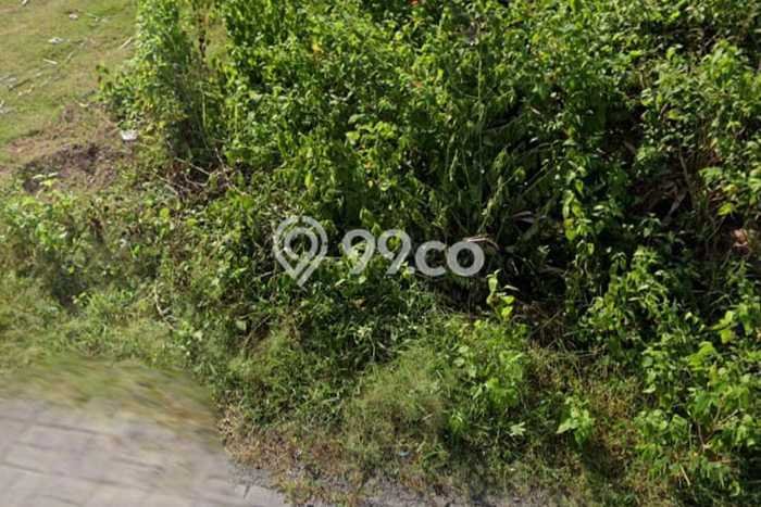 Tanah Dijual Lokasi Strategis di Badung dengan Luas 1350m2 Tanah Dijual Lokasi Strategis di Badung dengan Luas 1350m2
