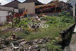 Lahan Kosong Dijual di Denpasar dengan Area 700m2 Lahan Kosong Dijual di Denpasar dengan Area 700m2