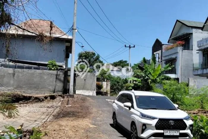 Dijual Tanah Lokasi Ketewel, Gianyar Seluas 400m2 Dijual Tanah Lokasi Ketewel, Gianyar Seluas 400m2