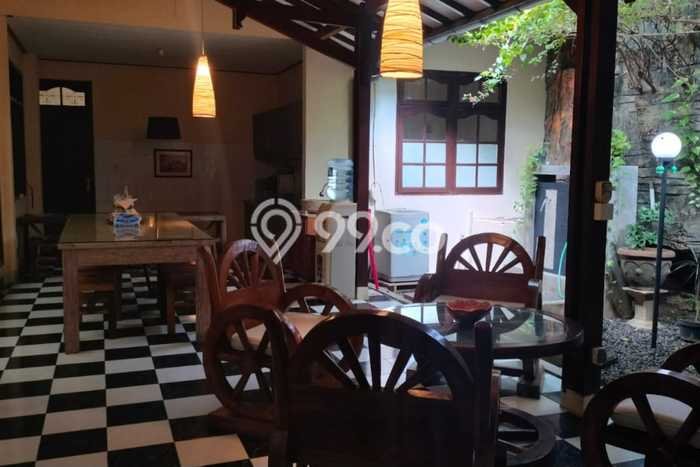 Kavling Tanah untuk Dijual di Renon, Denpasar, Luas 400m2 Kavling Tanah untuk Dijual di Renon, Denpasar, Luas 400m2