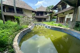 Kavling Tanah untuk Dijual di Batu Belig, Badung, Luas 1040m2 Kavling Tanah untuk Dijual di Batu Belig, Badung, Luas 1040m2
