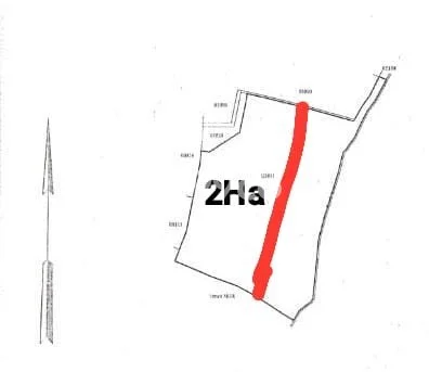 Tanah Siap Bangun Dijual di Badung Punya Luas 20000m2 Tanah Siap Bangun Dijual di Badung Punya Luas 20000m2
