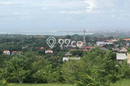 Tanah Siap Bangun Dijual di Badung Punya Luas 450m2 Tanah Siap Bangun Dijual di Badung Punya Luas 450m2