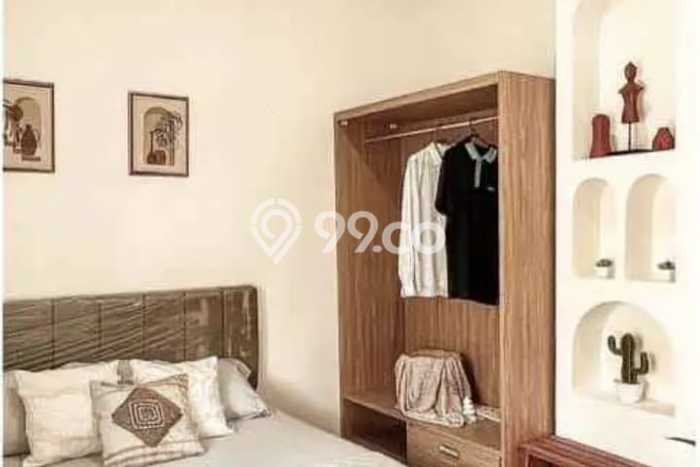 Cocok Untuk Investasi! Dijual Kost di Jimbaran 0 Kamar Cocok Untuk Investasi! Dijual Kost di Jimbaran 0 Kamar