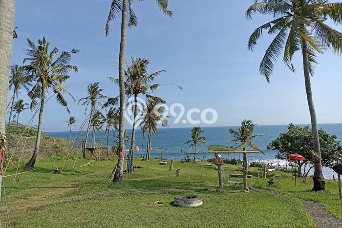 Tanah Kavling Dijual di Antap, Tabanan dengan Luas Tanah 16350m2 Tanah Kavling Dijual di Antap, Tabanan dengan Luas Tanah 16350m2