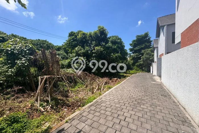 Tanah Siap Bangun Dijual di Gianyar Punya Luas 557m2 Tanah Siap Bangun Dijual di Gianyar Punya Luas 557m2