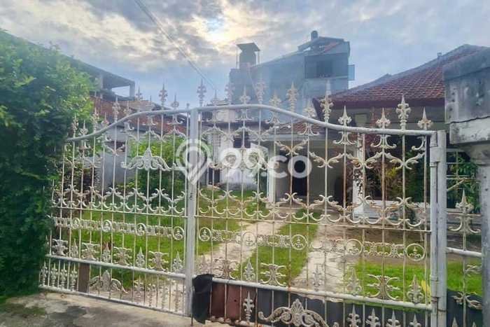 Kavling Tanah di Kuta Dijual Luas 400m2 Legalitas SHM Kavling Tanah di Kuta Dijual Luas 400m2 Legalitas SHM