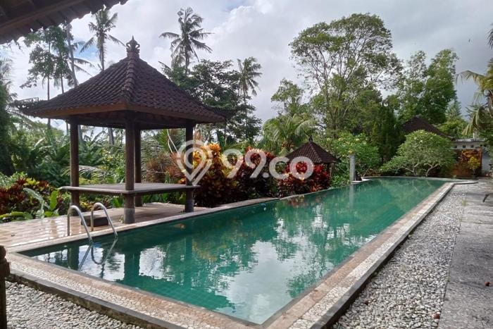 KESEMPATAN EMAS! Vila di , Dimensi 3500m2m², Lokasi Elite dengan keamanan terjaga KESEMPATAN EMAS! Vila di , Dimensi 3500m2m², Lokasi Elite dengan keamanan terjaga