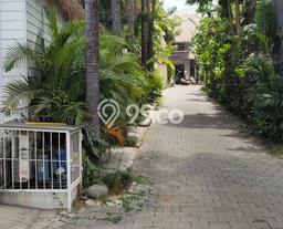 Dijual Tanah Lokasi Canggu, Badung Seluas 1000m2 Dijual Tanah Lokasi Canggu, Badung Seluas 1000m2