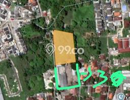 Untuk Dijual Tanah di Badung, Luas 3000m2 SHM Untuk Dijual Tanah di Badung, Luas 3000m2 SHM