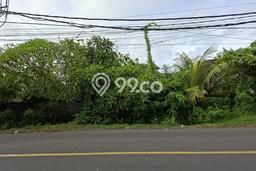 Kavling Tanah untuk Dijual di Uluwatu, Badung, Luas 3800m2 Kavling Tanah untuk Dijual di Uluwatu, Badung, Luas 3800m2