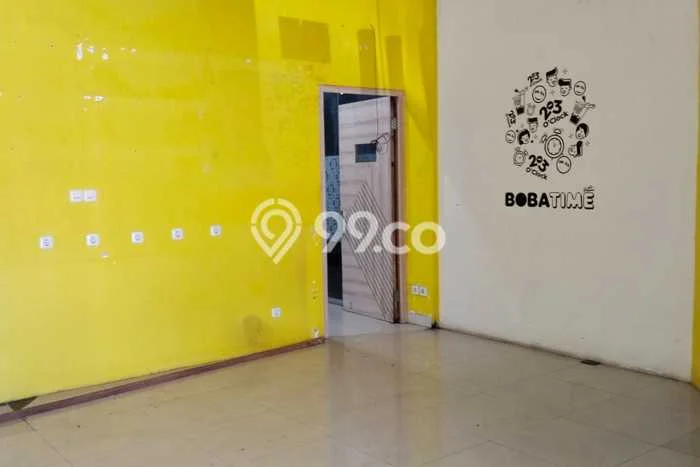 Ruko Bagus Dijual LB 284m2 Lokasi Strategis Denpasar Area Cocok untuk Berbisnis Ruko Bagus Dijual LB 284m2 Lokasi Strategis Denpasar Area Cocok untuk Berbisnis