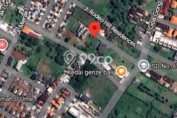 Tanah Kavling Dijual di Ungasan, Badung dengan Luas Tanah 300m2 Tanah Kavling Dijual di Ungasan, Badung dengan Luas Tanah 300m2