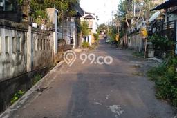 Rumah Terjangkau Strategis LT 200m2 di Badung Rumah Terjangkau Strategis LT 200m2 di Badung