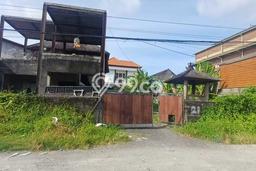 Lahan Kosong Dijual di Denpasar dengan Area 580m2 Lahan Kosong Dijual di Denpasar dengan Area 580m2