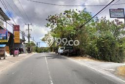 Tanah Dijual Lokasi Strategis di Badung dengan Luas 468m2 Tanah Dijual Lokasi Strategis di Badung dengan Luas 468m2