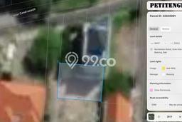 Dijual Tanah di Badung, Luas 200m2 SHM Dijual Tanah di Badung, Luas 200m2 SHM
