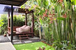 Rumah Mewah Akses Mudah di Badung Rumah Mewah Akses Mudah di Badung