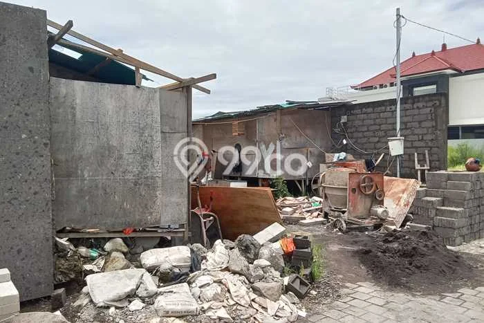 Tanah Dijual di Tabanan Seluas 250m2 Strategis Tanah Dijual di Tabanan Seluas 250m2 Strategis