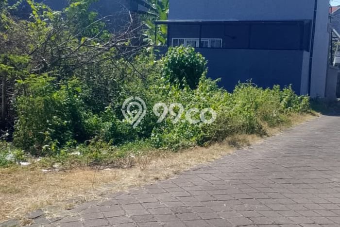 Tanah Investasi Dijual di Badung Punya Luas 500m2 Tanah Investasi Dijual di Badung Punya Luas 500m2
