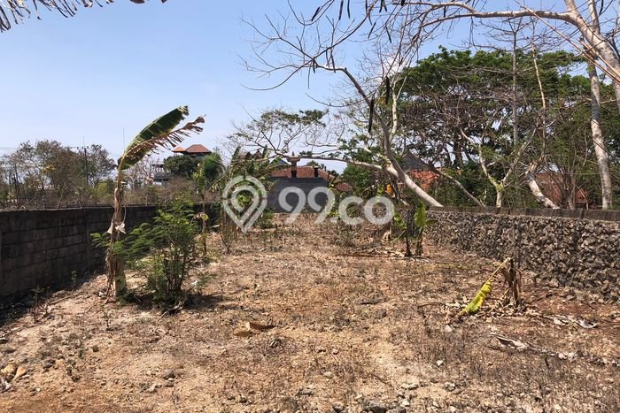 Tanah Siap Bangun Dijual di Badung Punya Luas 500m2 Tanah Siap Bangun Dijual di Badung Punya Luas 500m2