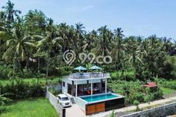 Dijual Vila Kawasan Seraya, Ukuran 200m2m², Lokasi Strategis Dijual Vila Kawasan Seraya, Ukuran 200m2m², Lokasi Strategis