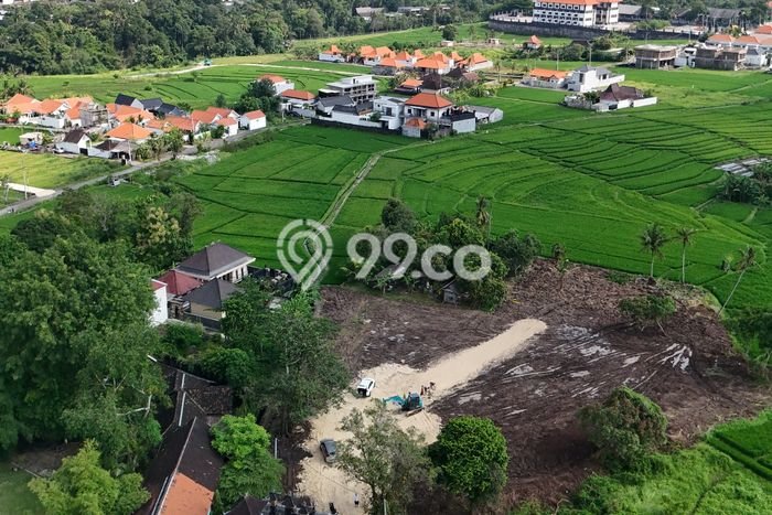 Dijual Tanah Lokasi Cemagi, Badung Seluas 3370m2 Dijual Tanah Lokasi Cemagi, Badung Seluas 3370m2