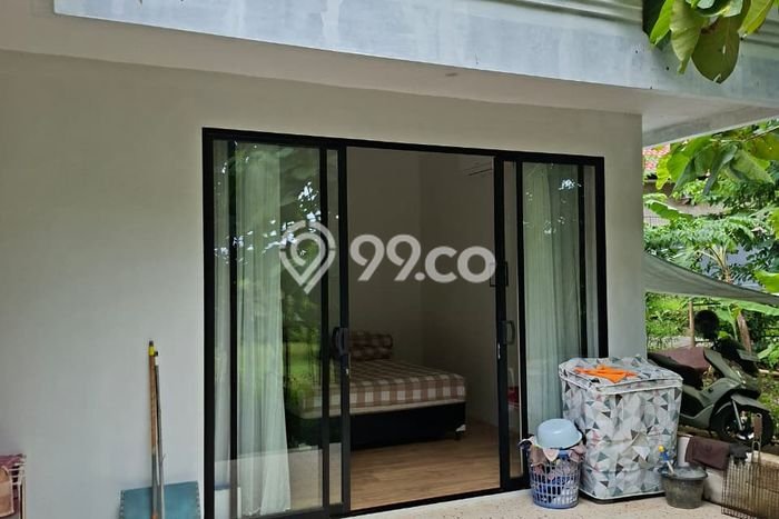 Dijual Tanah 2000m2 di Kutuh, Badung Dijual Tanah 2000m2 di Kutuh, Badung