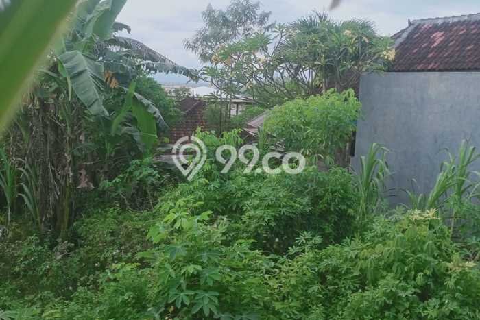 Tanah Siap Bangun Dijual di Badung Punya Luas 324m2 Tanah Siap Bangun Dijual di Badung Punya Luas 324m2