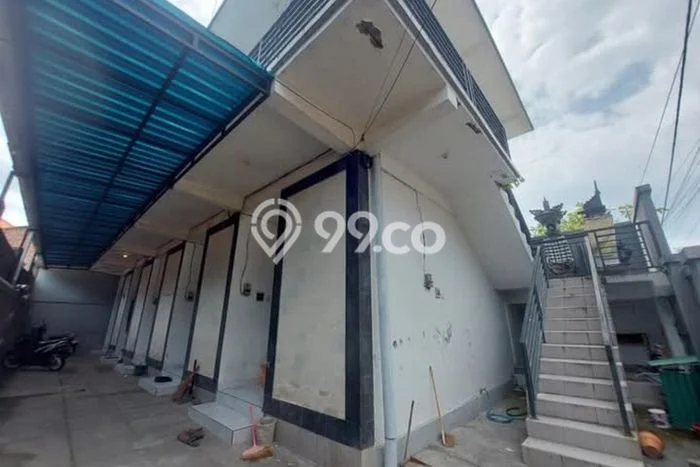 Kost Dijual Lokasi Denpasar Utara, Denpasar, Spesifikasi 0 Kamar Tidur dan Luas 150m2 Kost Dijual Lokasi Denpasar Utara, Denpasar, Spesifikasi 0 Kamar Tidur dan Luas 150m2