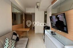 Disewakan Apartemen Terjangkau 2 KT di Tanjung Duren Selatan Jakarta Barat Disewakan Apartemen Terjangkau 2 KT di Tanjung Duren Selatan Jakarta Barat