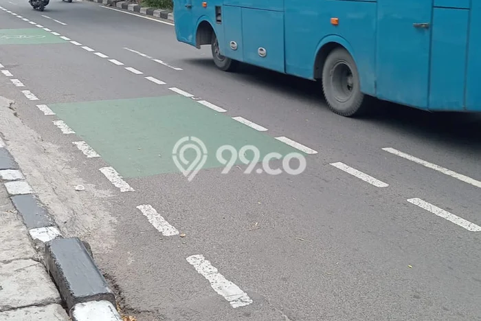 Komersial disewakan lokasi strategis Cempaka Putih Jakarta Pusat 24m2 Komersial disewakan lokasi strategis Cempaka Putih Jakarta Pusat 24m2