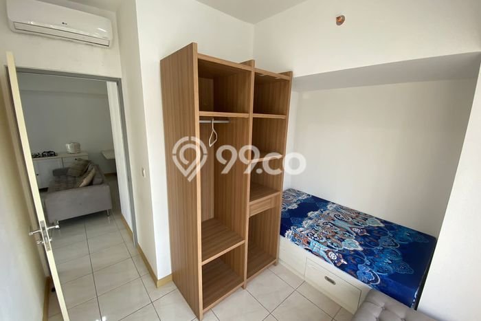 Hunian Apartemen Ideal untuk Dijual di Tangerang dengan 3 Kamar Hunian Apartemen Ideal untuk Dijual di Tangerang dengan 3 Kamar