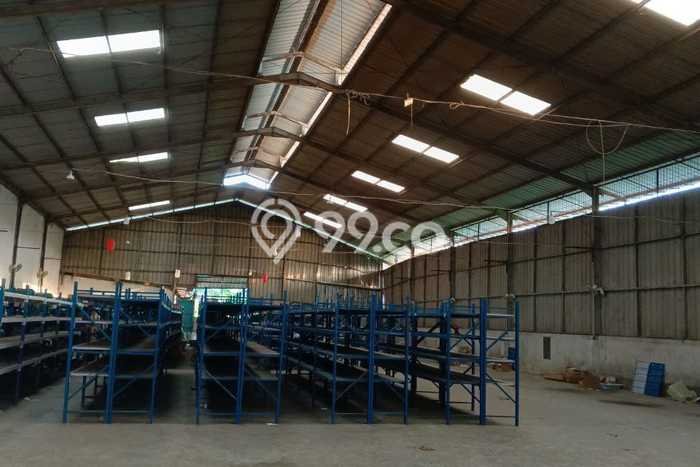 Gudang Dijual Lokasi Emas di Tambun Utara Luas 1200m2 Gudang Dijual Lokasi Emas di Tambun Utara Luas 1200m2